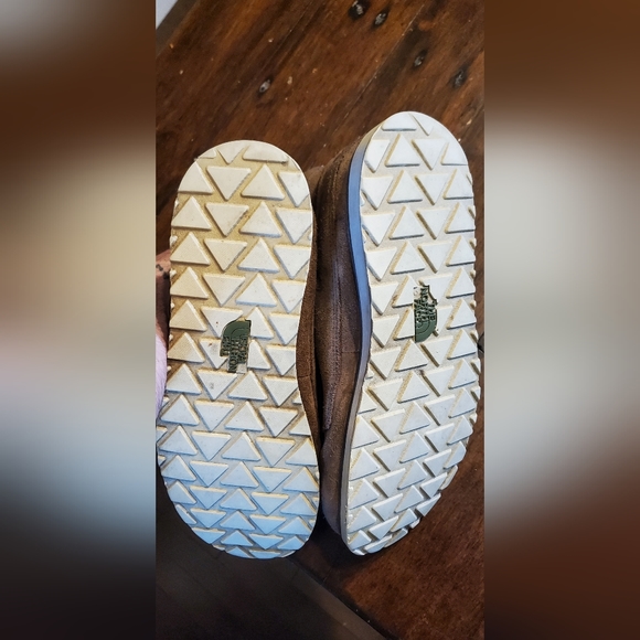 The North Face winter boots - Picture 4 of 5